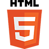 HTML 5 LOGO 