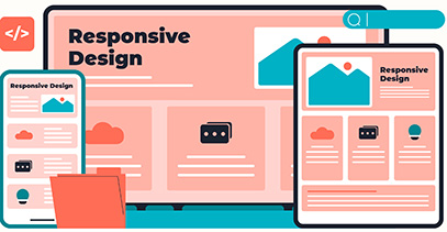 Responsive Design