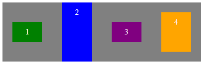 justify-content-flex-start